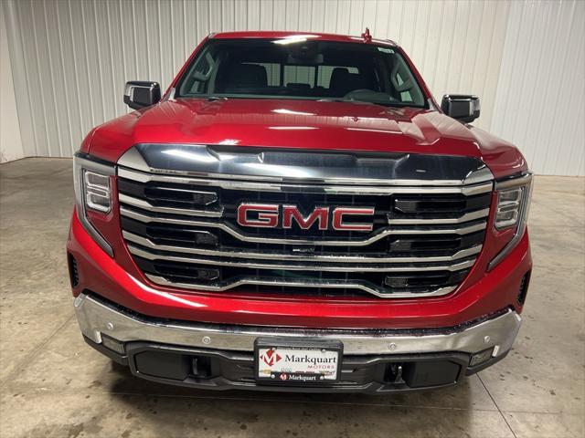 new 2025 GMC Sierra 1500 car, priced at $69,565