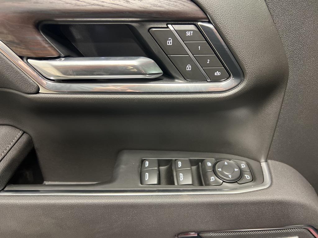 new 2025 GMC Sierra 1500 car, priced at $69,565