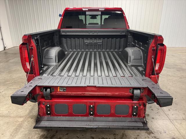 new 2025 GMC Sierra 1500 car, priced at $69,565