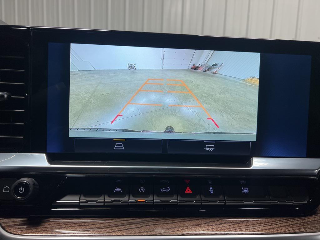 new 2026 Chevrolet Silverado 1500 car, priced at $53,795