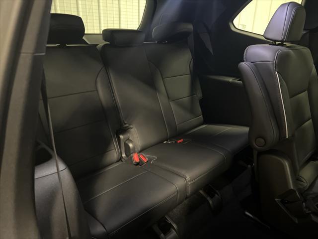 new 2025 Buick Enclave car, priced at $51,480