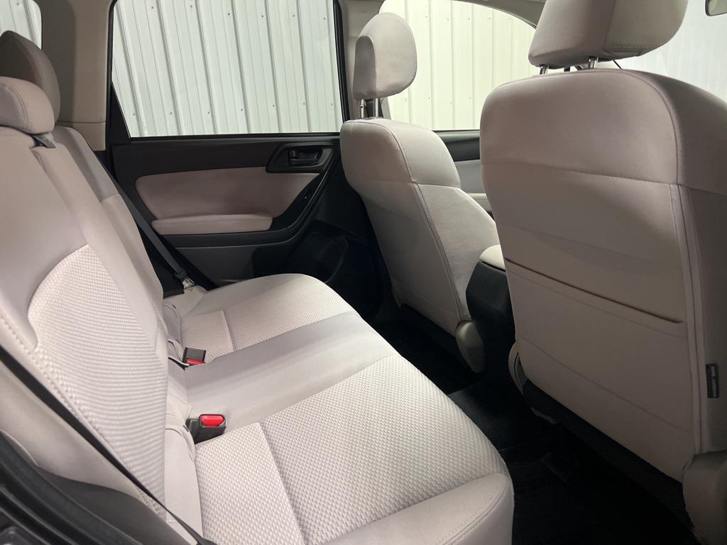 used 2014 Subaru Forester car, priced at $14,470