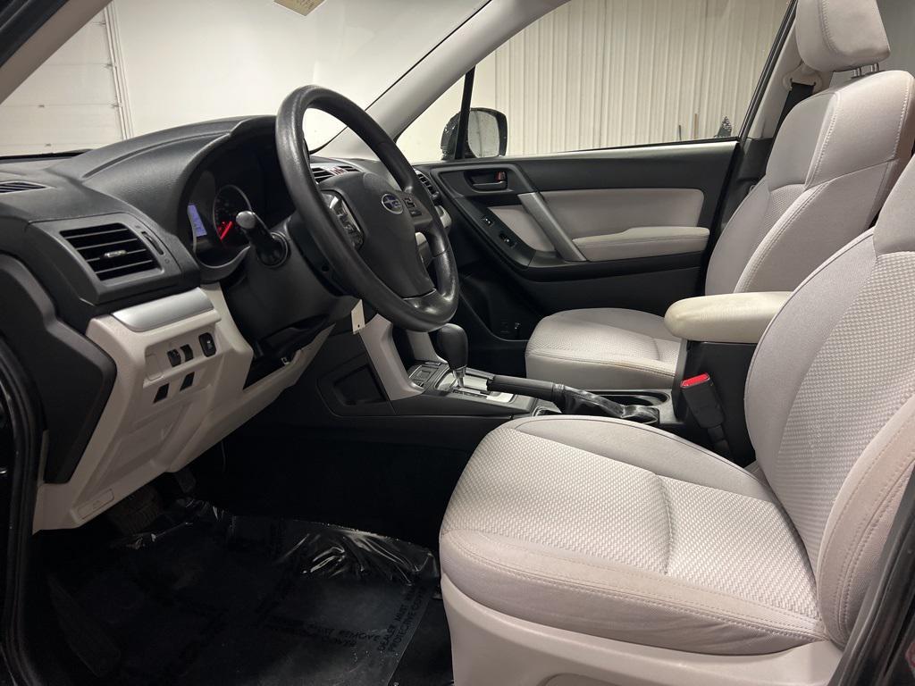 used 2014 Subaru Forester car, priced at $14,470
