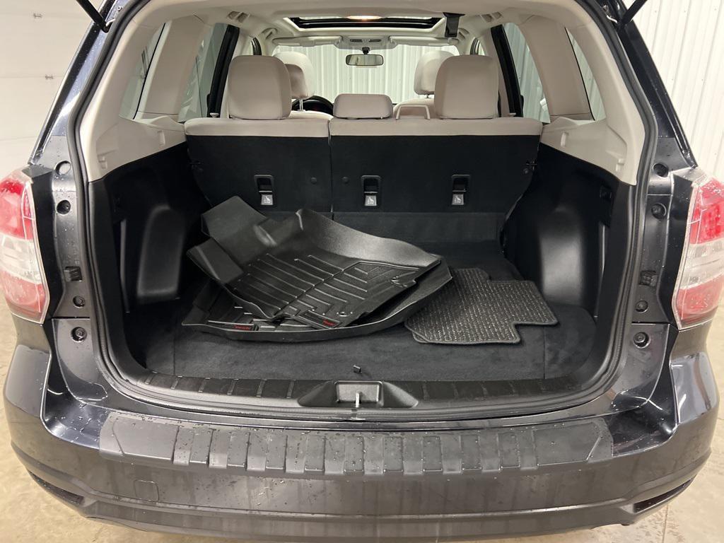 used 2014 Subaru Forester car, priced at $14,470
