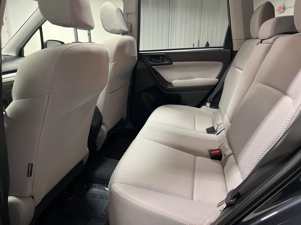 used 2014 Subaru Forester car, priced at $14,470