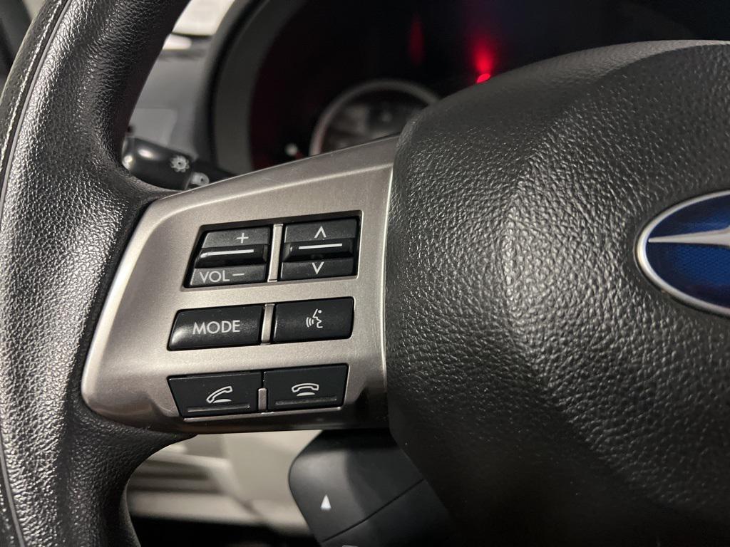 used 2014 Subaru Forester car, priced at $14,470