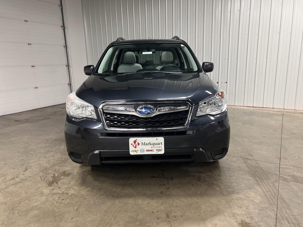 used 2014 Subaru Forester car, priced at $14,470