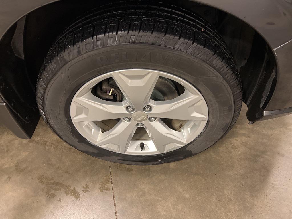 used 2014 Subaru Forester car, priced at $14,470