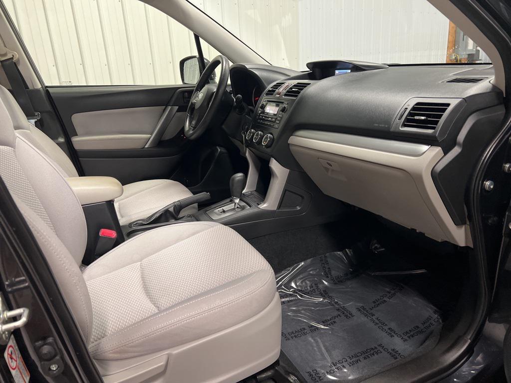 used 2014 Subaru Forester car, priced at $14,470