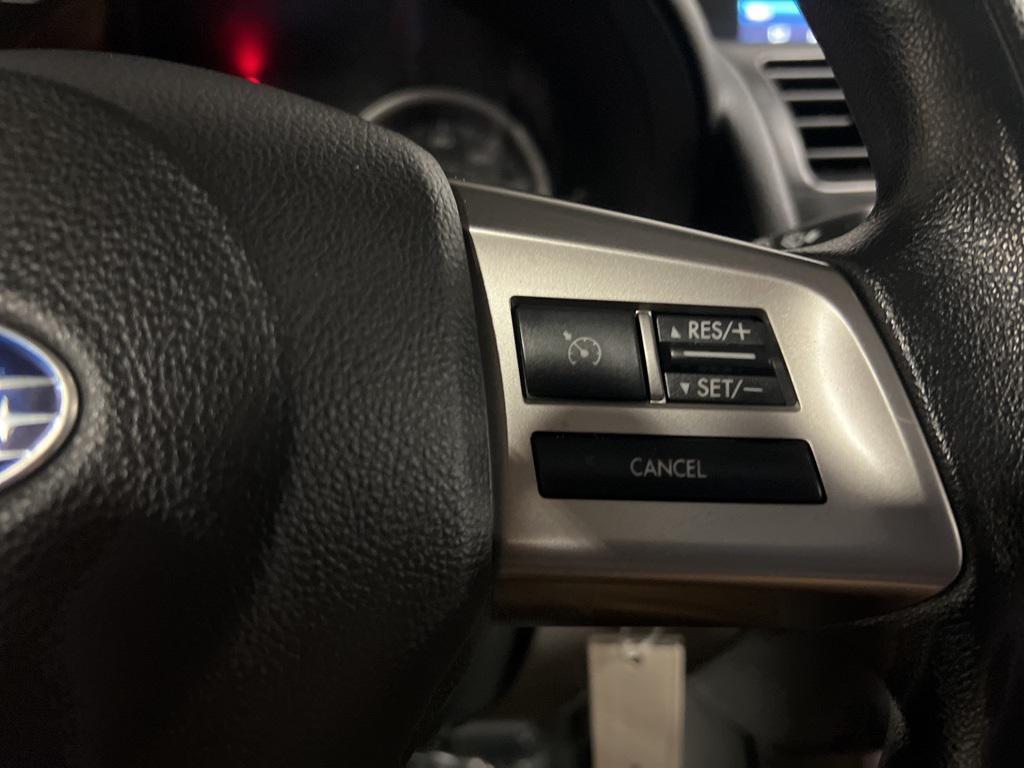 used 2014 Subaru Forester car, priced at $14,470
