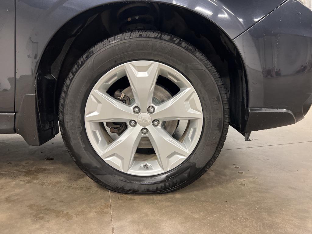 used 2014 Subaru Forester car, priced at $14,470