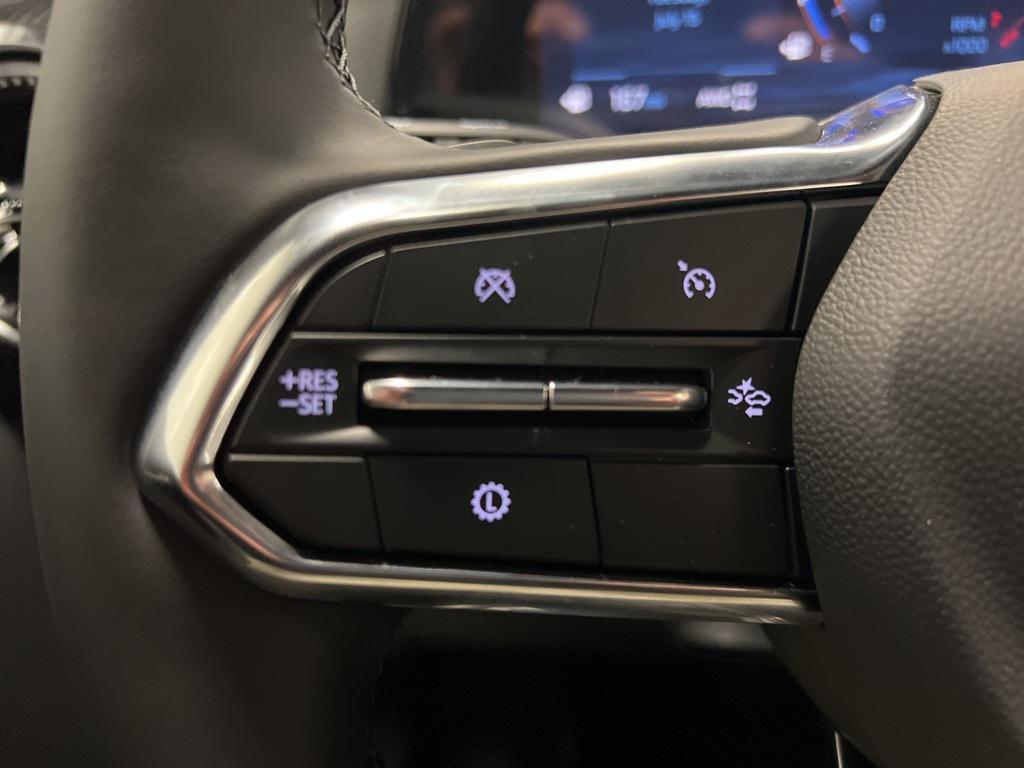 new 2026 Chevrolet Equinox car, priced at $34,370