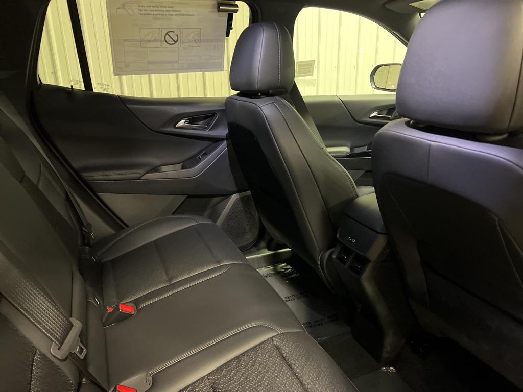 new 2026 Chevrolet Equinox car, priced at $34,370