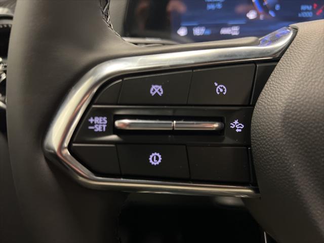 new 2026 Chevrolet Equinox car, priced at $34,370