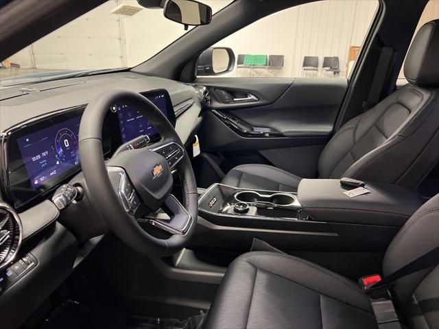 new 2026 Chevrolet Equinox car, priced at $34,370