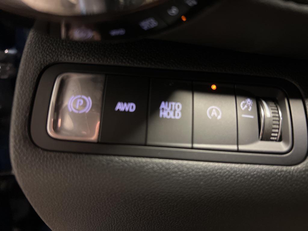 new 2026 Chevrolet Equinox car, priced at $34,370