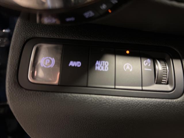 new 2026 Chevrolet Equinox car, priced at $34,370