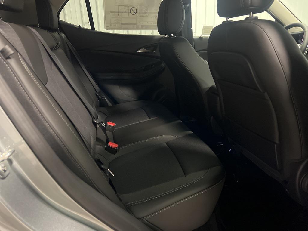 new 2026 Buick Encore GX car, priced at $31,380