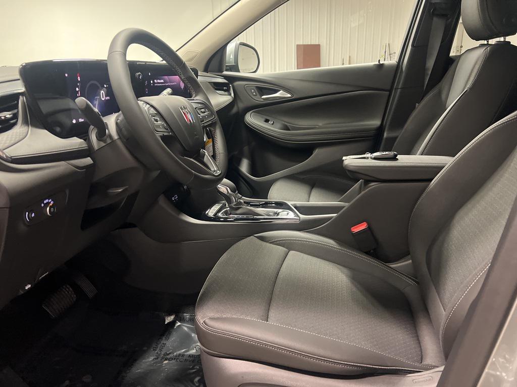 new 2026 Buick Encore GX car, priced at $31,380