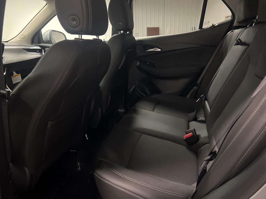 new 2026 Buick Encore GX car, priced at $31,380