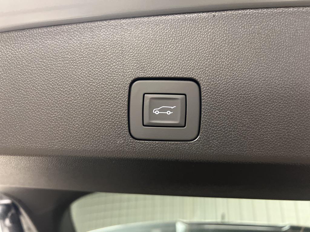 new 2026 Buick Encore GX car, priced at $31,380