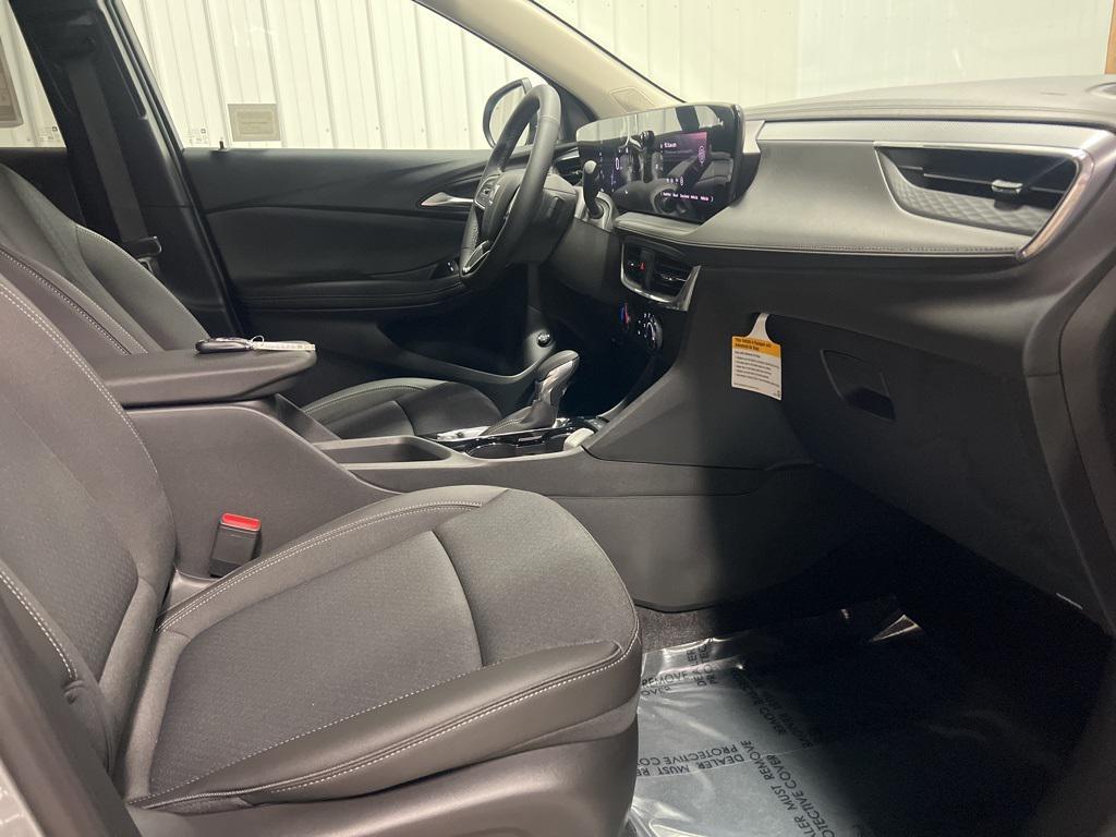 new 2026 Buick Encore GX car, priced at $31,380