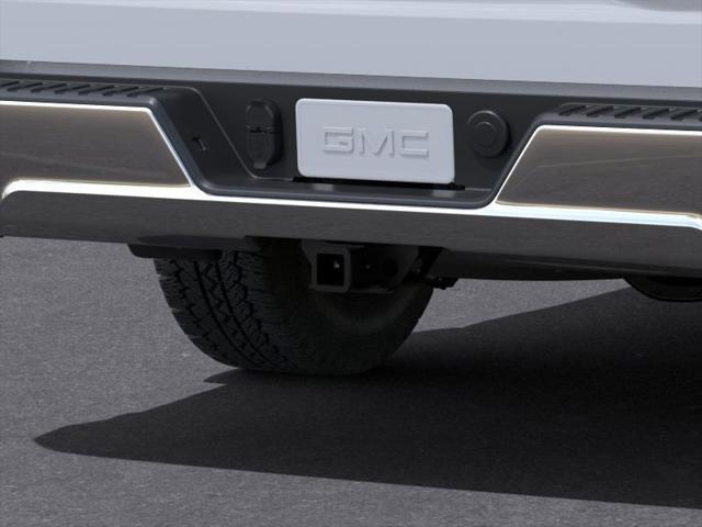 new 2025 GMC Sierra 1500 car, priced at $46,470