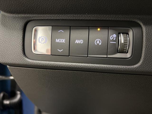 new 2025 Chevrolet Traverse car, priced at $47,445