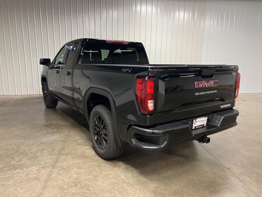 new 2026 GMC Sierra 1500 car, priced at $53,600