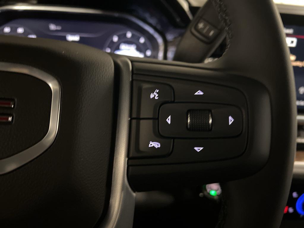 new 2026 GMC Sierra 1500 car, priced at $53,600