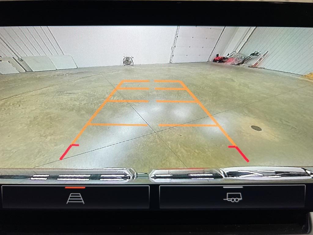 new 2026 GMC Sierra 1500 car, priced at $53,600