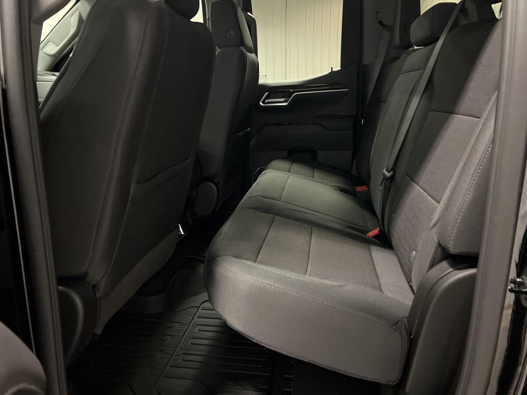 new 2026 GMC Sierra 1500 car, priced at $53,600