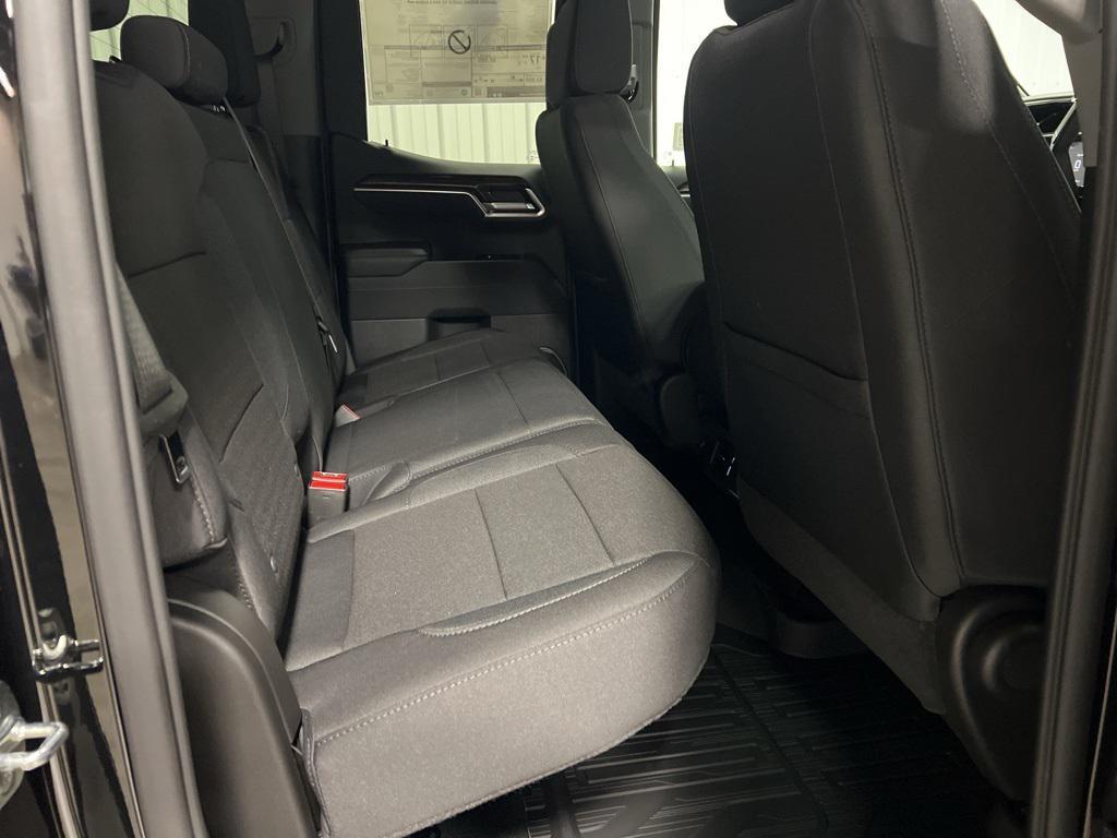 new 2026 GMC Sierra 1500 car, priced at $53,600