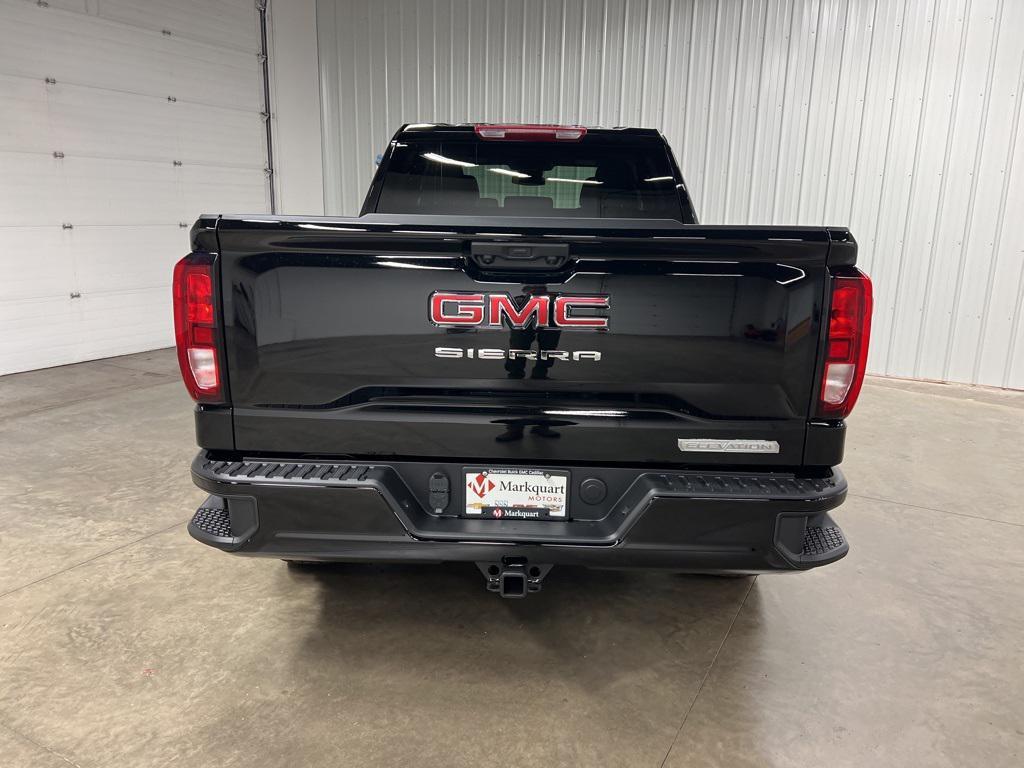 new 2026 GMC Sierra 1500 car, priced at $53,600
