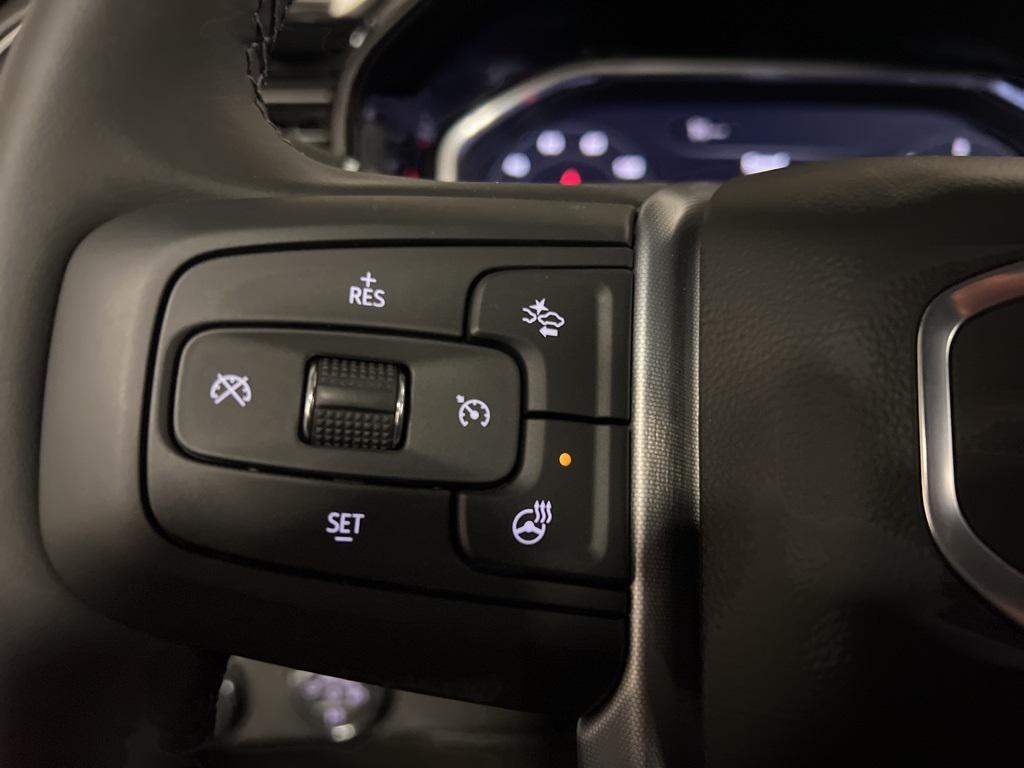 new 2026 GMC Sierra 1500 car, priced at $53,600