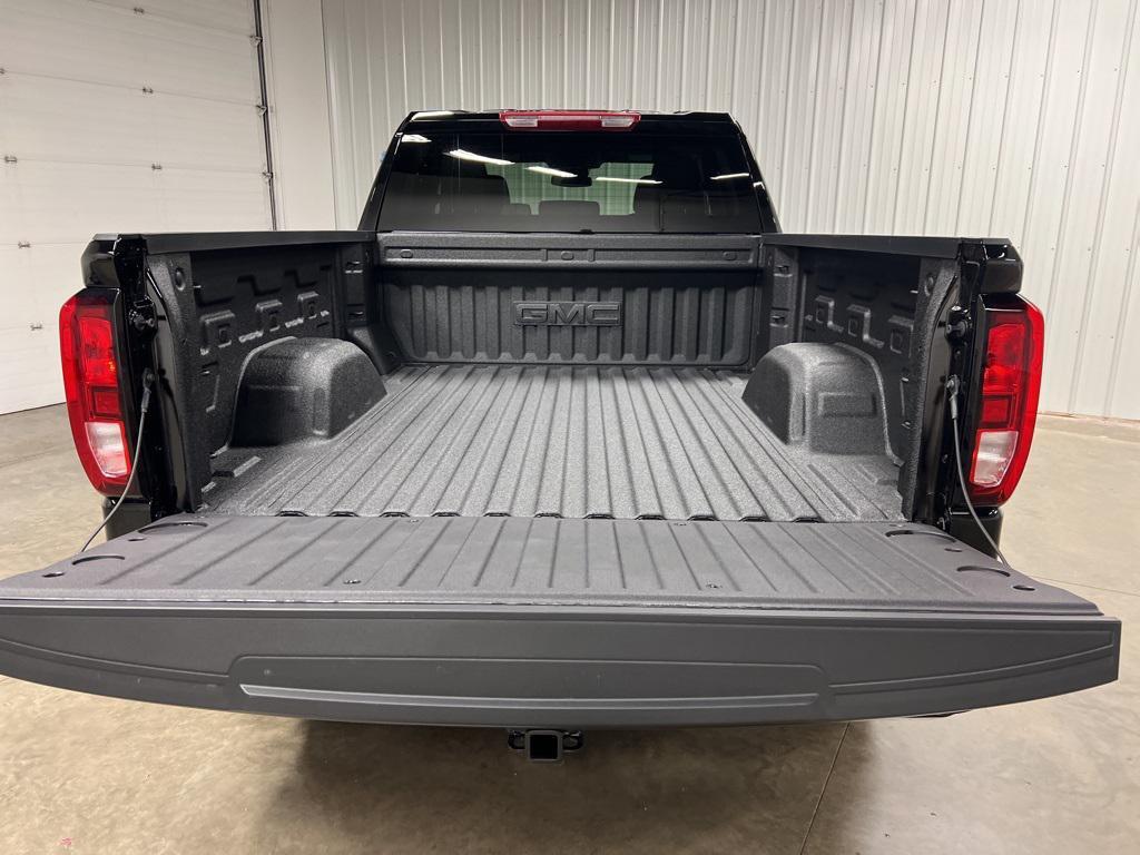 new 2026 GMC Sierra 1500 car, priced at $53,600