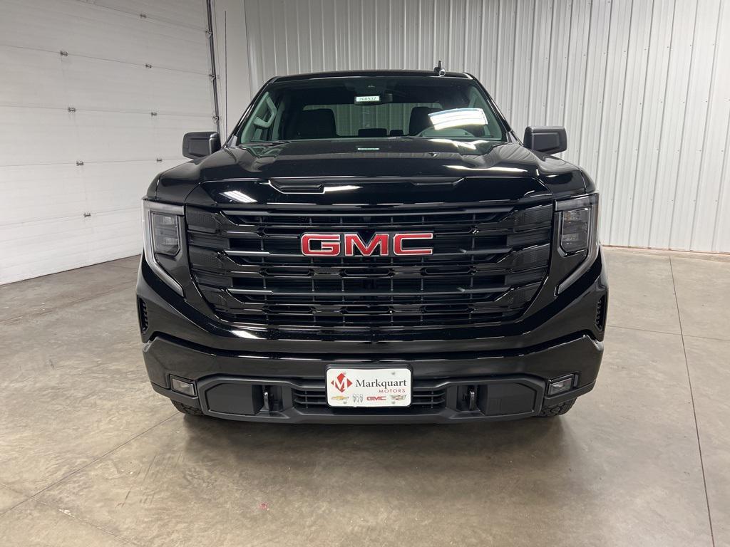 new 2026 GMC Sierra 1500 car, priced at $53,600