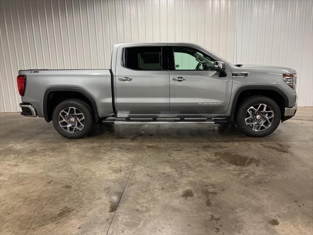 new 2025 GMC Sierra 1500 car, priced at $66,925