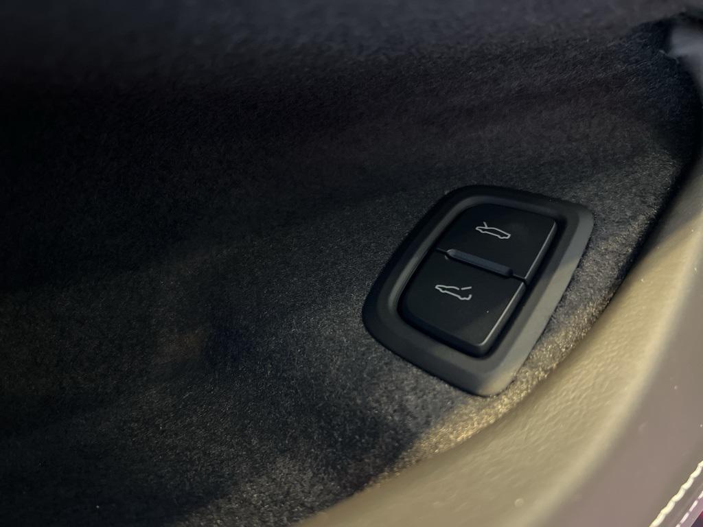 new 2026 Chevrolet Corvette car, priced at $149,595