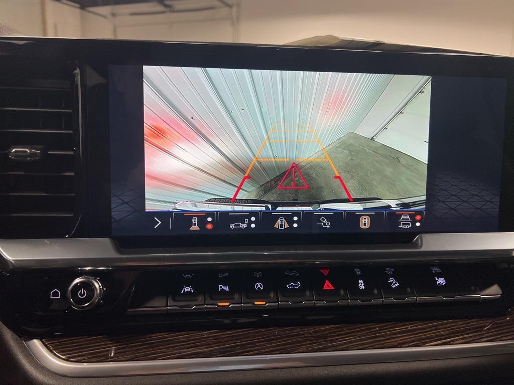 new 2026 GMC Sierra 1500 car, priced at $67,975