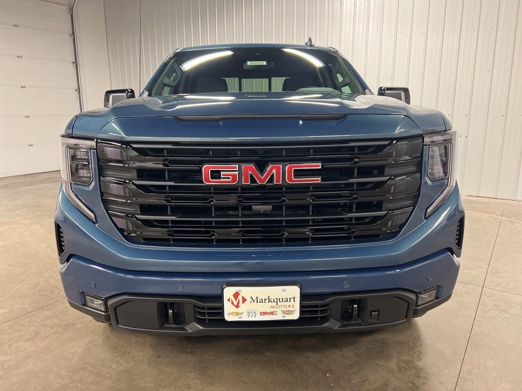 new 2026 GMC Sierra 1500 car, priced at $67,975