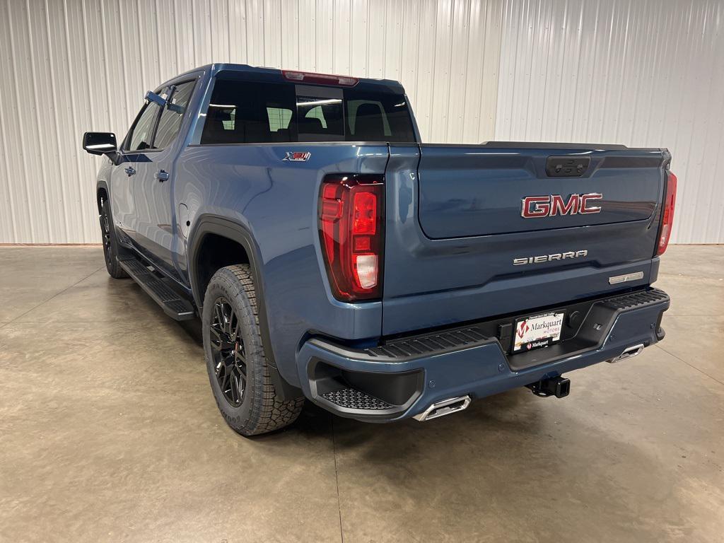 new 2026 GMC Sierra 1500 car, priced at $67,975