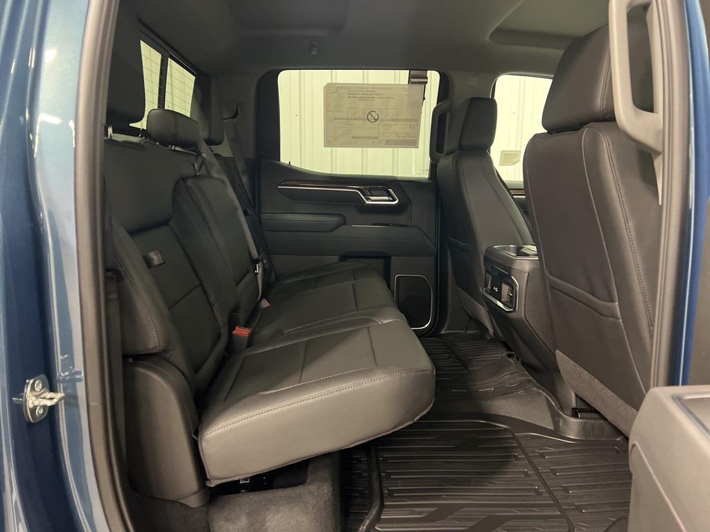 new 2026 GMC Sierra 1500 car, priced at $67,975