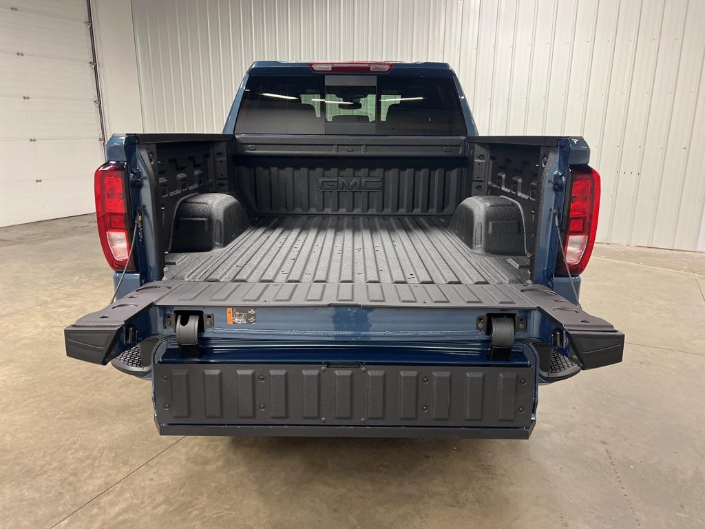 new 2026 GMC Sierra 1500 car, priced at $67,975