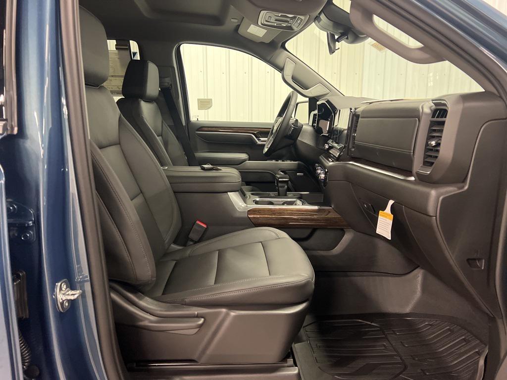 new 2026 GMC Sierra 1500 car, priced at $67,975