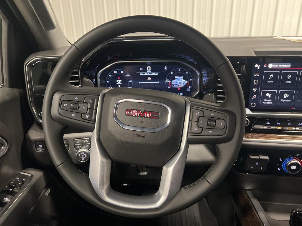 new 2026 GMC Sierra 1500 car, priced at $67,975