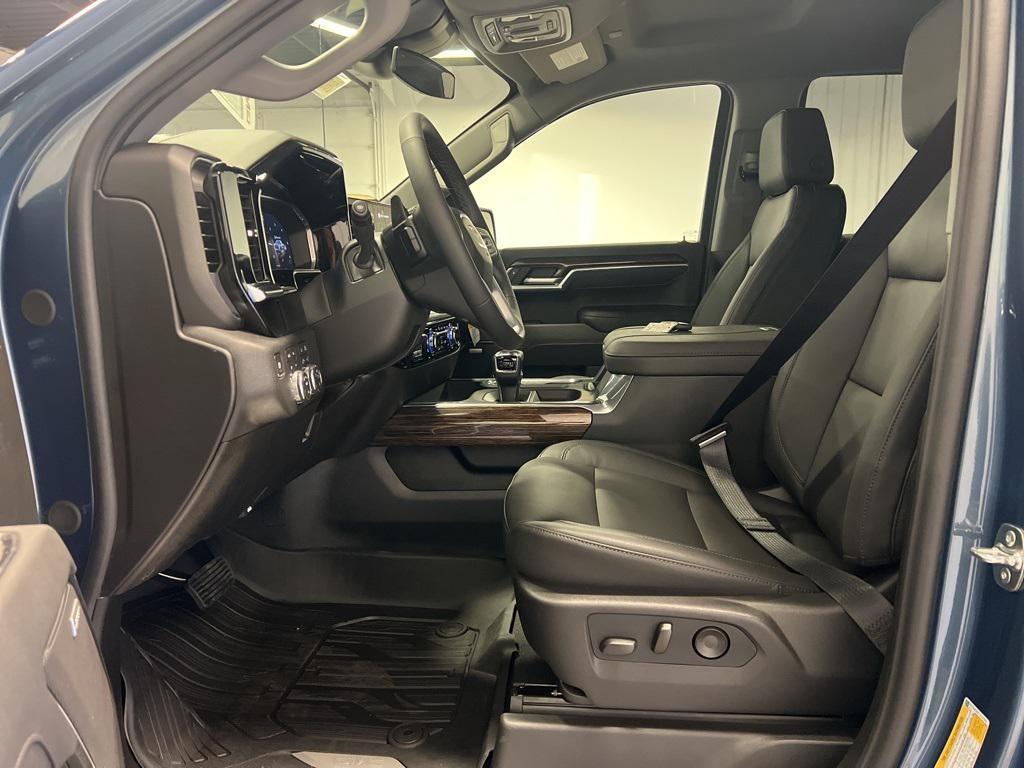 new 2026 GMC Sierra 1500 car, priced at $67,975