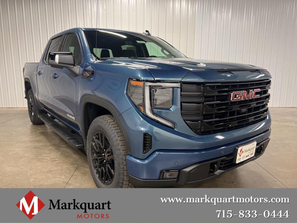 new 2026 GMC Sierra 1500 car, priced at $67,975