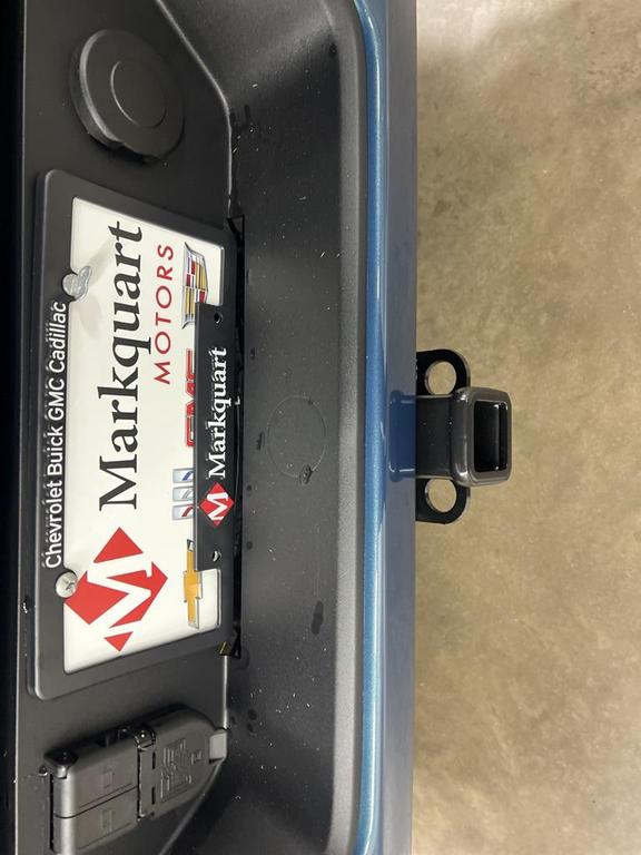 new 2026 GMC Sierra 1500 car, priced at $67,975