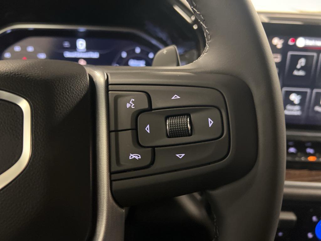 new 2026 GMC Sierra 1500 car, priced at $67,975